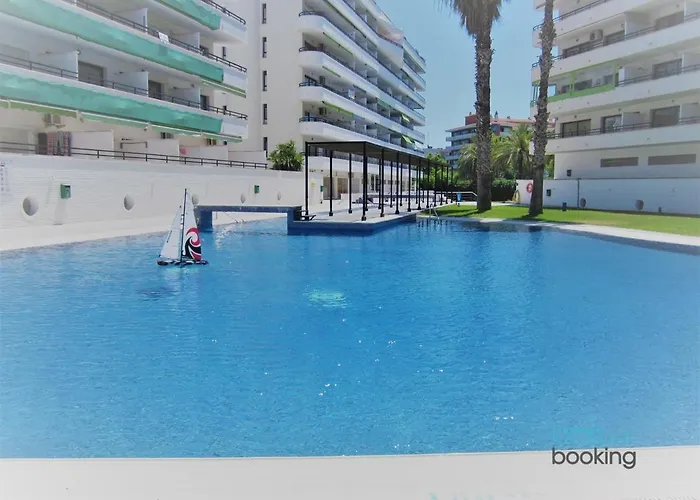 Apartmento com 2 dormitórios